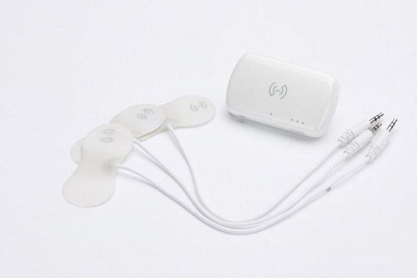 엠프로스에서 7월 출시 예정인 스마트폰 연동 수면 무호흡 및 코골이 관리 시스템 빛밴드(VITBAND)