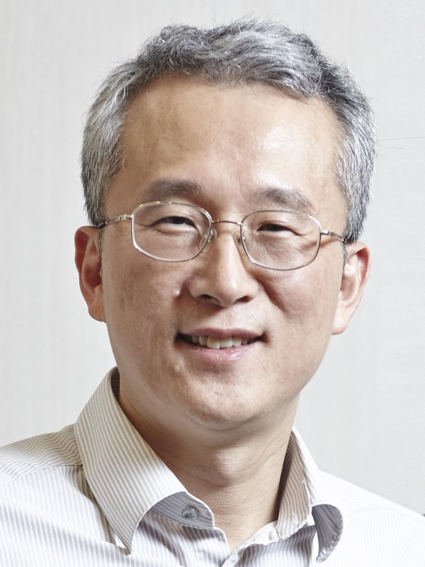 김은준 IBS 시냅스 뇌질환 연구단 단장(카이스트 생명과학과 교수)