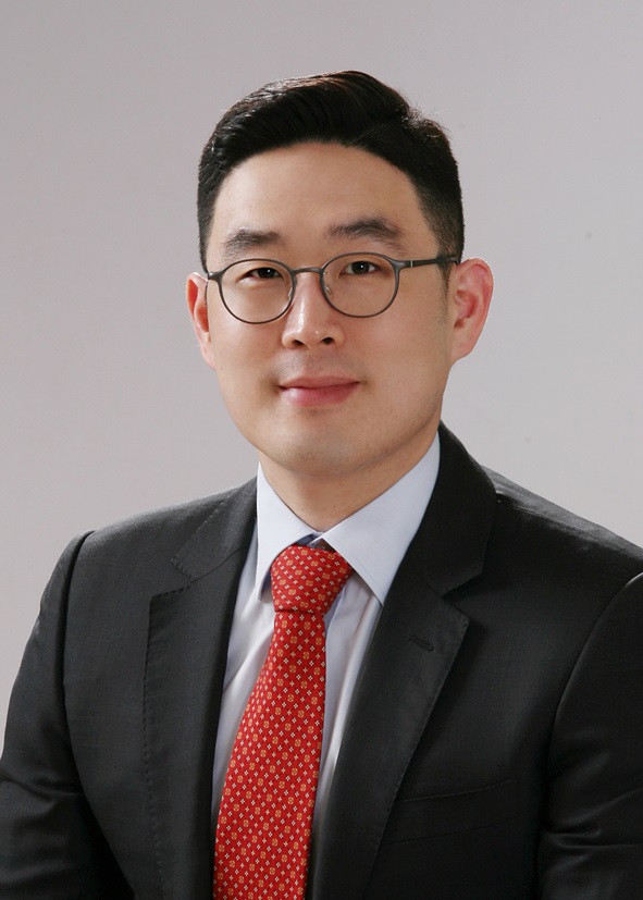 구본규 LS엠트론 CEO 부사장
