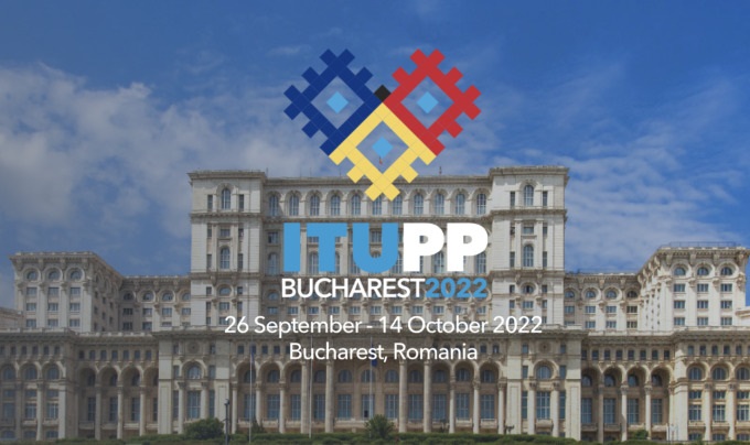 과학기술정보통신부는 루마니아의 수도 부쿠레슈티에서 열린 ITU 전권회의(9월 25일~10월 14일)에서 우리나라가 이사국 9선 진출에 성공했다고 3일 밝혔다. [자료=국제전기통신연합]
